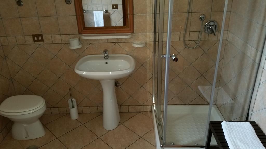Affittacamere Volusia House Rom Exteriör bild
