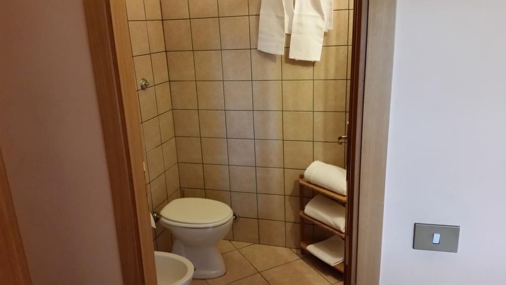 Affittacamere Volusia House Rom Exteriör bild