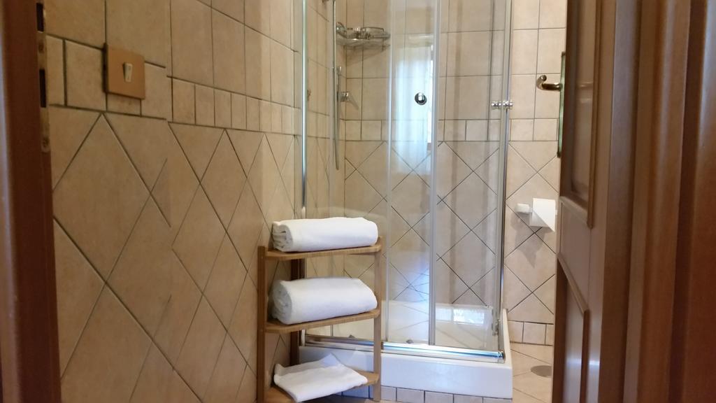 Affittacamere Volusia House Rom Exteriör bild