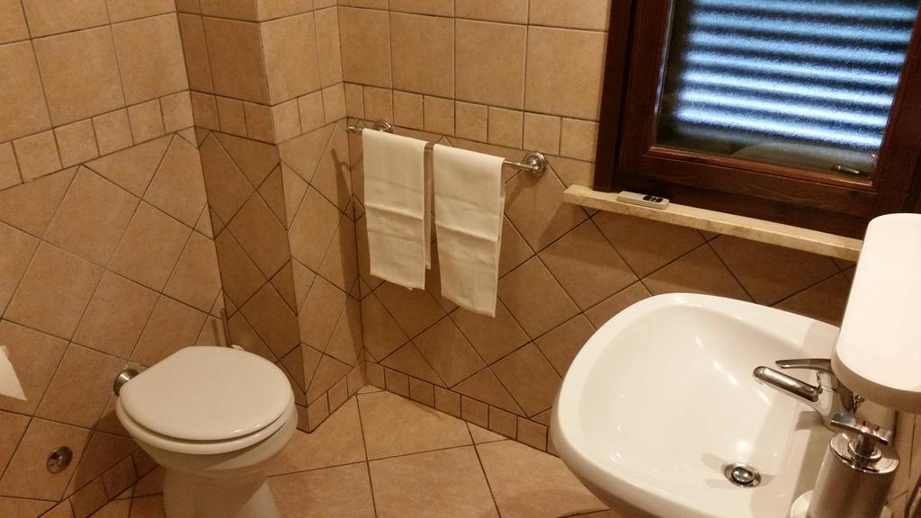Affittacamere Volusia House Rom Exteriör bild