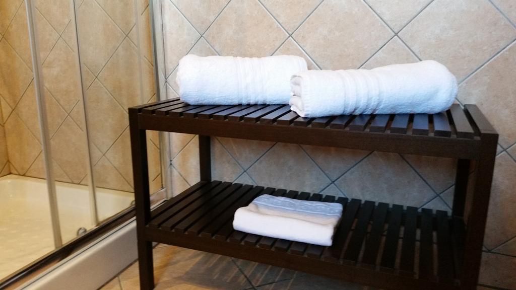 Affittacamere Volusia House Rom Exteriör bild