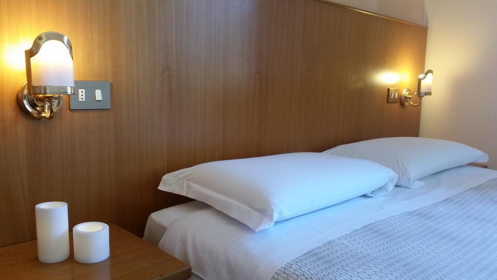 Affittacamere Volusia House Rom Exteriör bild