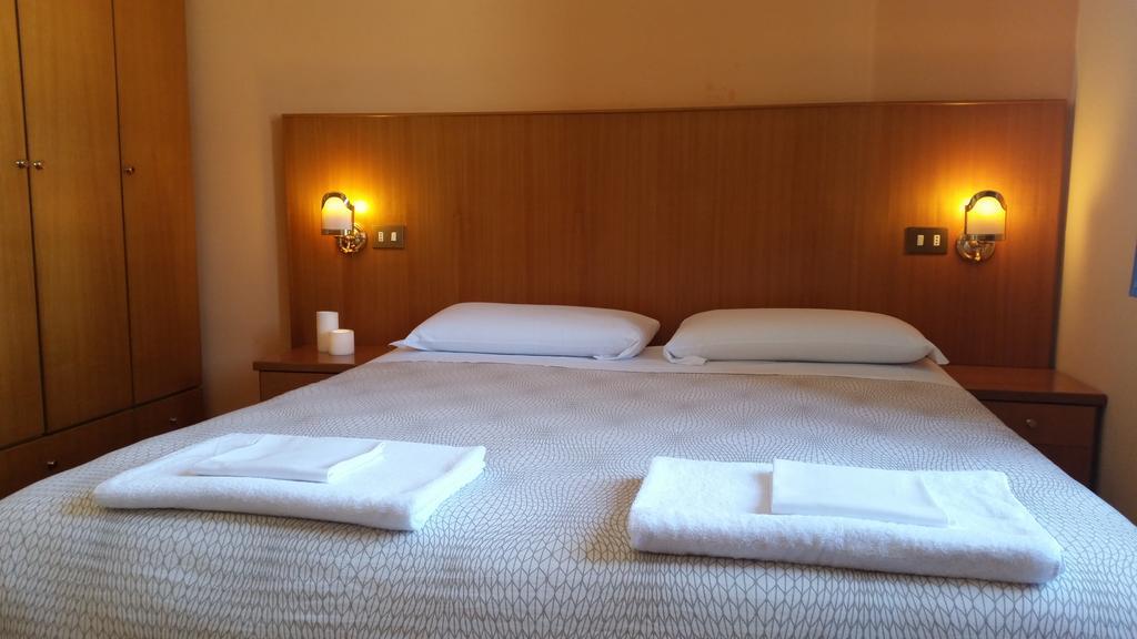 Affittacamere Volusia House Rom Exteriör bild