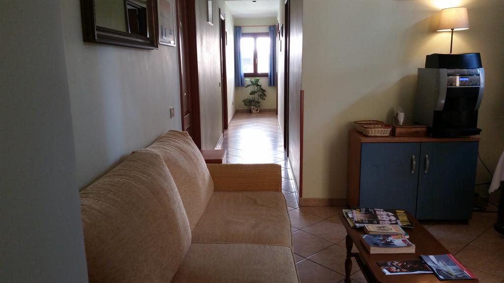Affittacamere Volusia House Rom Exteriör bild
