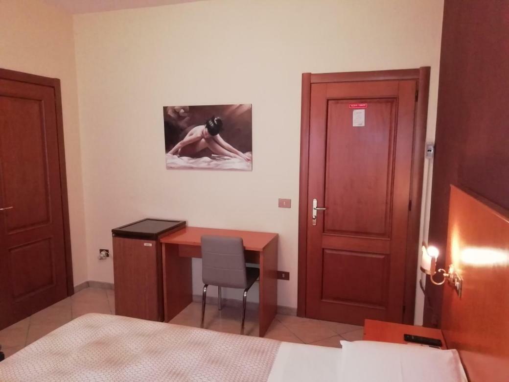 Affittacamere Volusia House Rom Exteriör bild