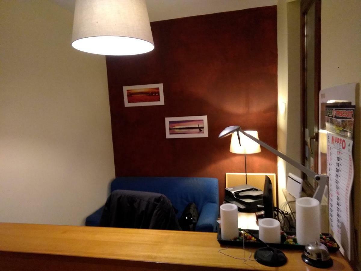 Affittacamere Volusia House Rom Exteriör bild