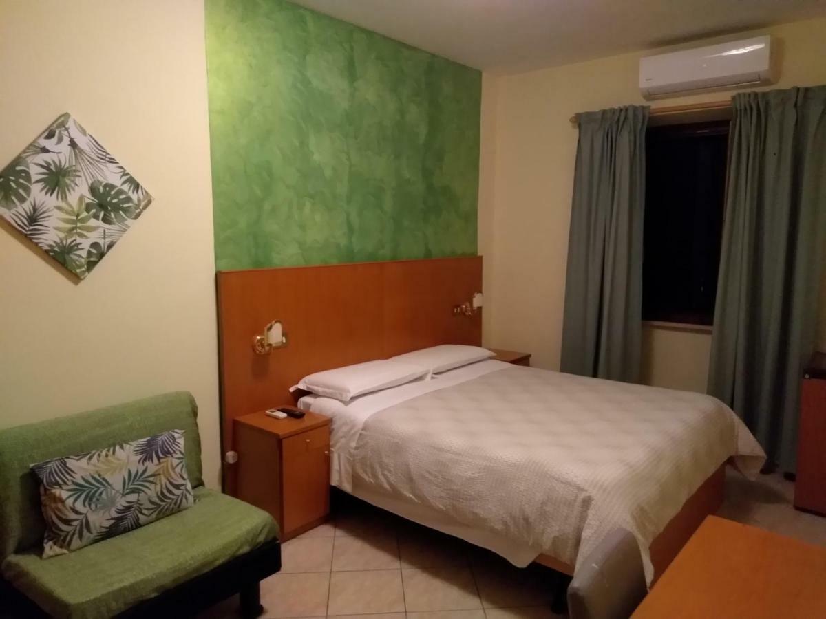 Affittacamere Volusia House Rom Exteriör bild