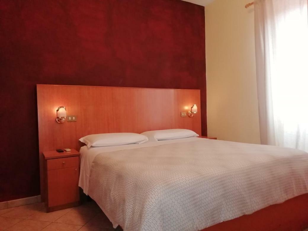 Affittacamere Volusia House Rom Exteriör bild
