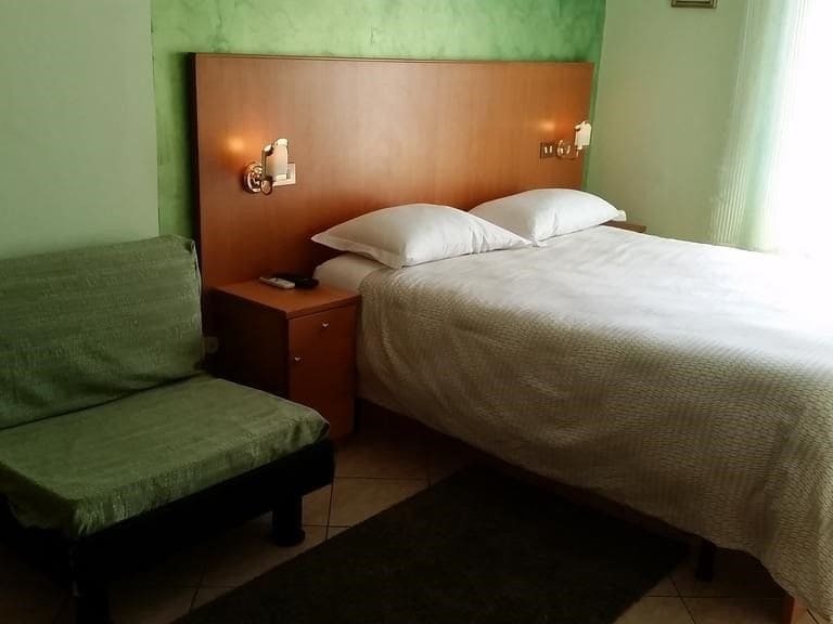 Affittacamere Volusia House Rom Exteriör bild
