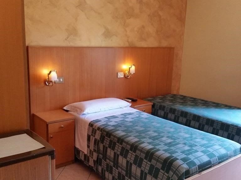 Affittacamere Volusia House Rom Exteriör bild